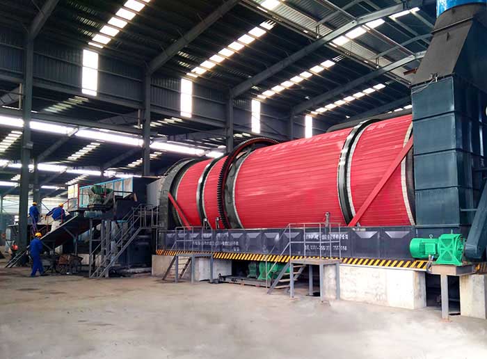 污泥烘干機軸承養(yǎng)護小知識 污泥烘干機軸承養(yǎng)護小知識