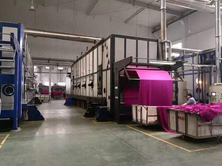 印染行業(yè) 印染行業(yè)