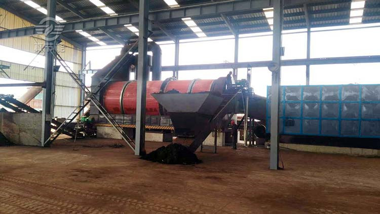 污泥干燥設(shè)備的維護(hù)保養(yǎng) 污泥干燥設(shè)備的維護(hù)保養(yǎng)