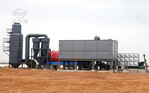 生活污泥干燥機結(jié)構(gòu)組成 生活污泥干燥機結(jié)構(gòu)組成