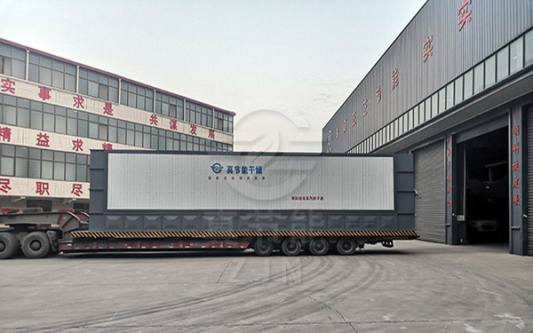 蒸汽污泥干燥機(jī)發(fā)貨 蒸汽污泥干燥機(jī)發(fā)貨