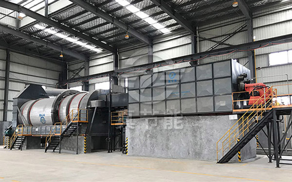 印染污泥干燥機(jī)初期使用注意事項(xiàng) 印染污泥干燥機(jī)初期使用注意事項(xiàng)