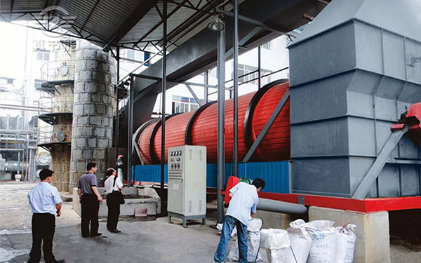 低溫污泥干燥機(jī)運(yùn)行前的檢查工作 低溫污泥干燥機(jī)運(yùn)行前的檢查工作