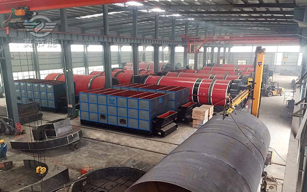 污泥烘干設(shè)備生產(chǎn)廠家 污泥烘干設(shè)備生產(chǎn)廠家