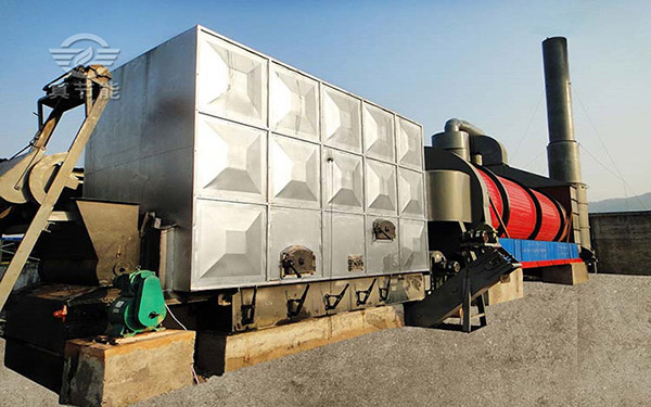 電鍍污泥干燥機 電鍍污泥干燥機