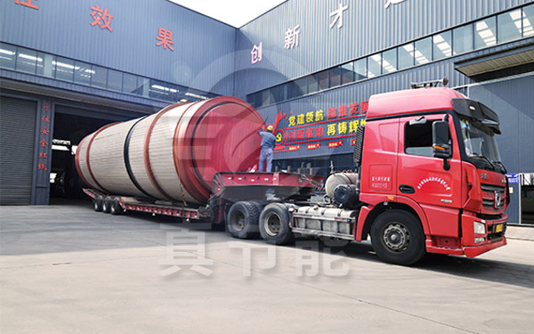 化工污泥干燥設備如何維護保養(yǎng) 化工污泥干燥設備如何維護保養(yǎng)