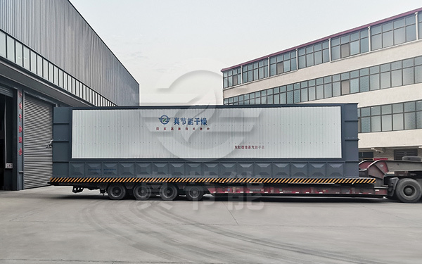 蒸汽污泥干燥設(shè)備運輸發(fā)貨 蒸汽污泥干燥設(shè)備運輸發(fā)貨