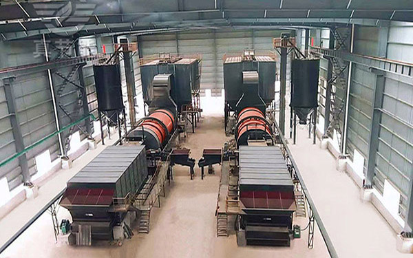 生化污泥干燥機(jī)生產(chǎn)廠(chǎng)家客戶(hù)現(xiàn)場(chǎng) 生化污泥干燥機(jī)生產(chǎn)廠(chǎng)家客戶(hù)現(xiàn)場(chǎng)