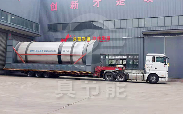 生化污泥干燥設(shè)備運輸現(xiàn)場 生化污泥干燥設(shè)備運輸現(xiàn)場
