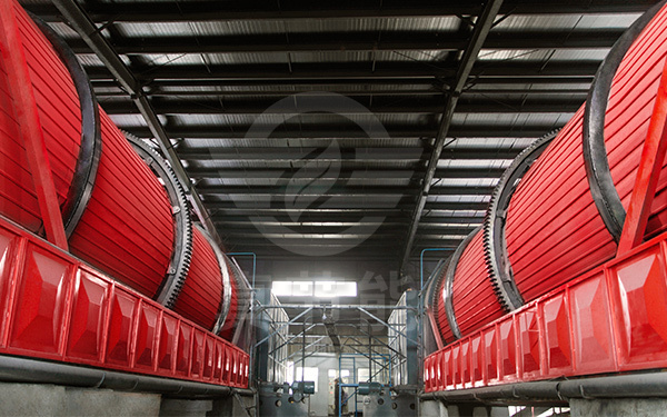 三筒印染污泥干燥設(shè)備有哪些優(yōu)勢(shì) 三筒印染污泥干燥設(shè)備有哪些優(yōu)勢(shì)