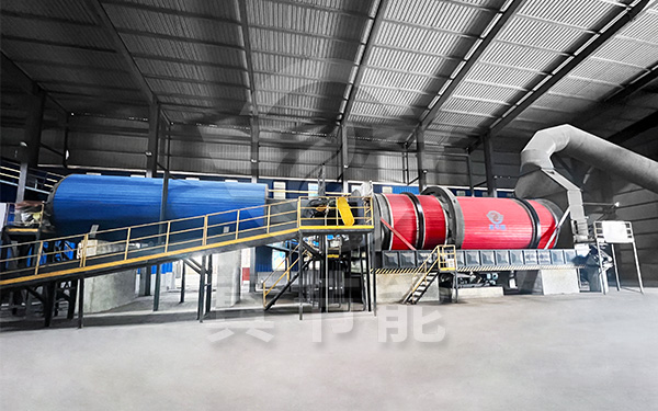 工業(yè)污泥干燥機(jī)熱源該怎么選擇 工業(yè)污泥干燥機(jī)熱源該怎么選擇