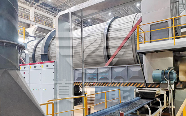 氟化鈣污泥干燥機(jī)生產(chǎn)廠家該怎么選 氟化鈣污泥干燥機(jī)生產(chǎn)廠家該怎么選