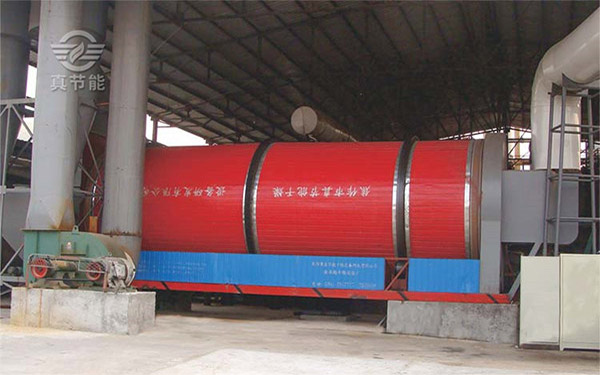 大型污泥干燥機(jī)運(yùn)行現(xiàn)場 大型污泥干燥機(jī)運(yùn)行現(xiàn)場