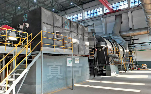 電鍍污泥干燥設(shè)備運(yùn)行現(xiàn)場 電鍍污泥干燥設(shè)備運(yùn)行現(xiàn)場