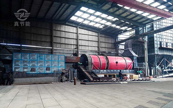 余熱利用干燥設(shè)備案例現(xiàn)場 余熱利用干燥設(shè)備案例現(xiàn)場