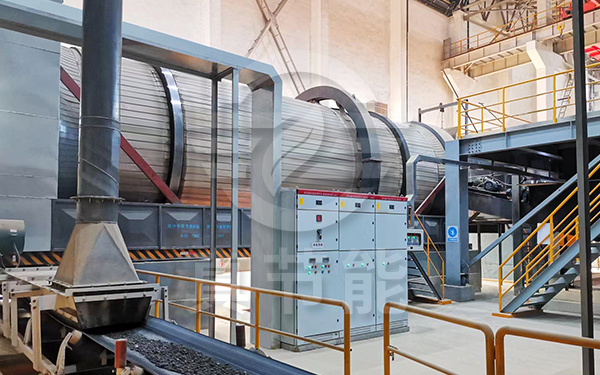 金屬污泥干燥設備生產廠家該怎么選 金屬污泥干燥設備生產廠家該怎么選