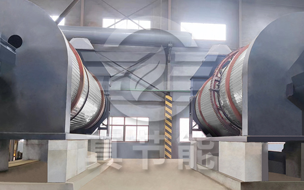 市政污泥干燥機(jī)怎么樣運(yùn)行節(jié)省能耗 市政污泥干燥機(jī)怎么樣運(yùn)行節(jié)省能耗