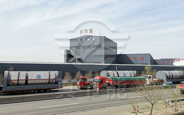 新型污泥干燥機生產(chǎn)效率不達標怎么解決 新型污泥干燥機生產(chǎn)效率不達標怎么解決