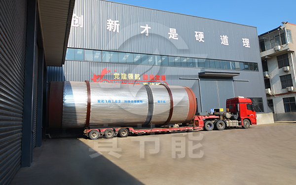 滾筒污泥干燥設備生產(chǎn)廠家該如何考察 滾筒污泥干燥設備生產(chǎn)廠家該如何考察