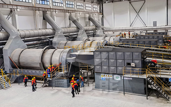 滾筒污泥干燥設備生產(chǎn)廠家如何考察 滾筒污泥干燥設備生產(chǎn)廠家如何考察