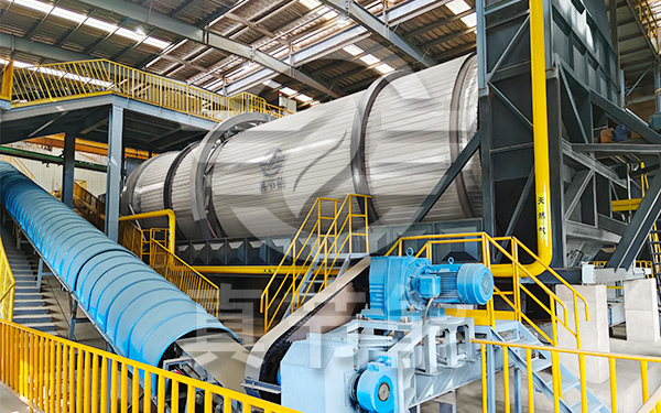 固危廢污泥干燥機有哪些優(yōu)勢 固危廢污泥干燥機有哪些優(yōu)勢