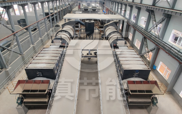 金屬污泥烘干機(jī)有哪些優(yōu)勢特點(diǎn)