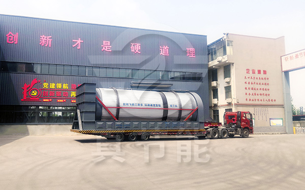 印染污泥干燥機運輸發(fā)貨 印染污泥干燥機運輸發(fā)貨